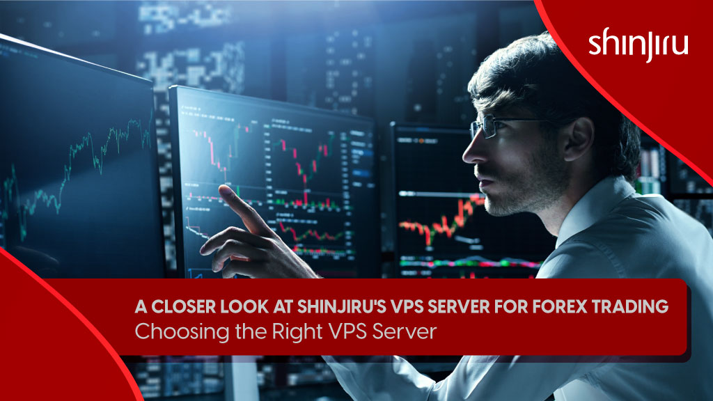 Forex VPS 