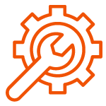 Rapid troubleshooting and problem resolution to minimize costly downtime.