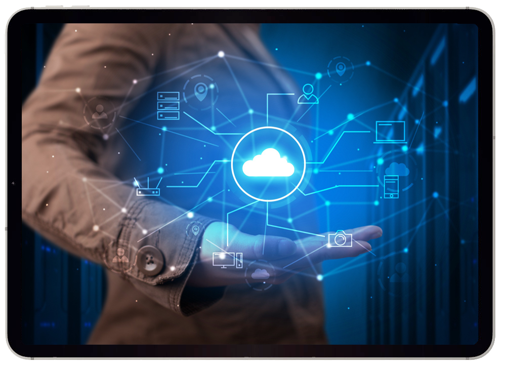 cloud solutions provider (CSP)