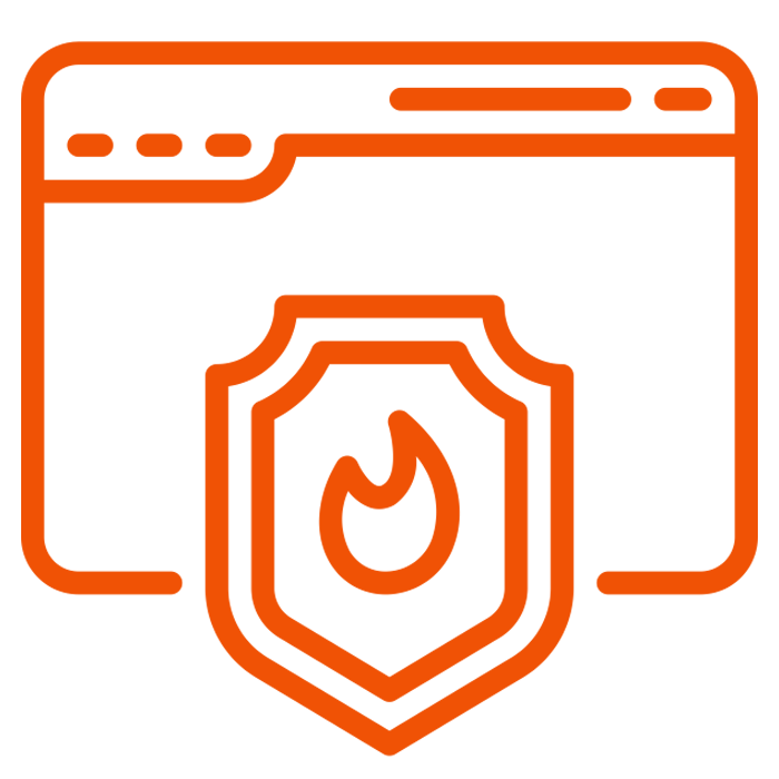 Web Application Firewall (WAF)
