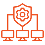 Endpoint protection