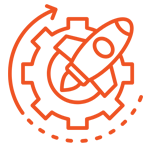 Fast deployment and easy management