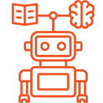 Machine learning detection