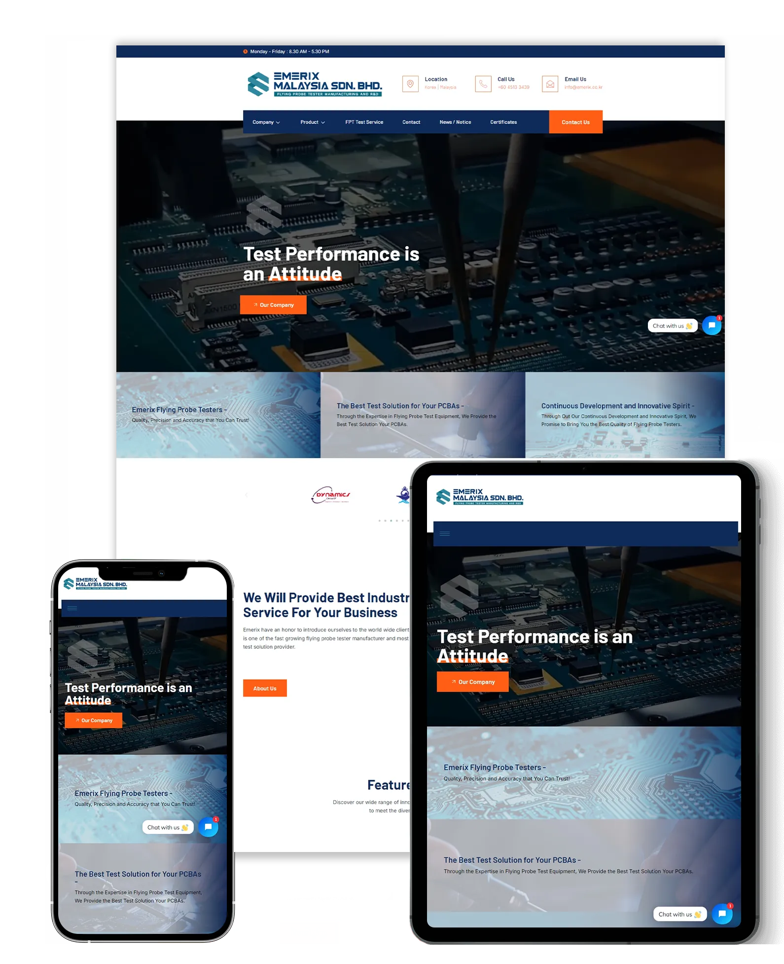 Emerix Malaysia