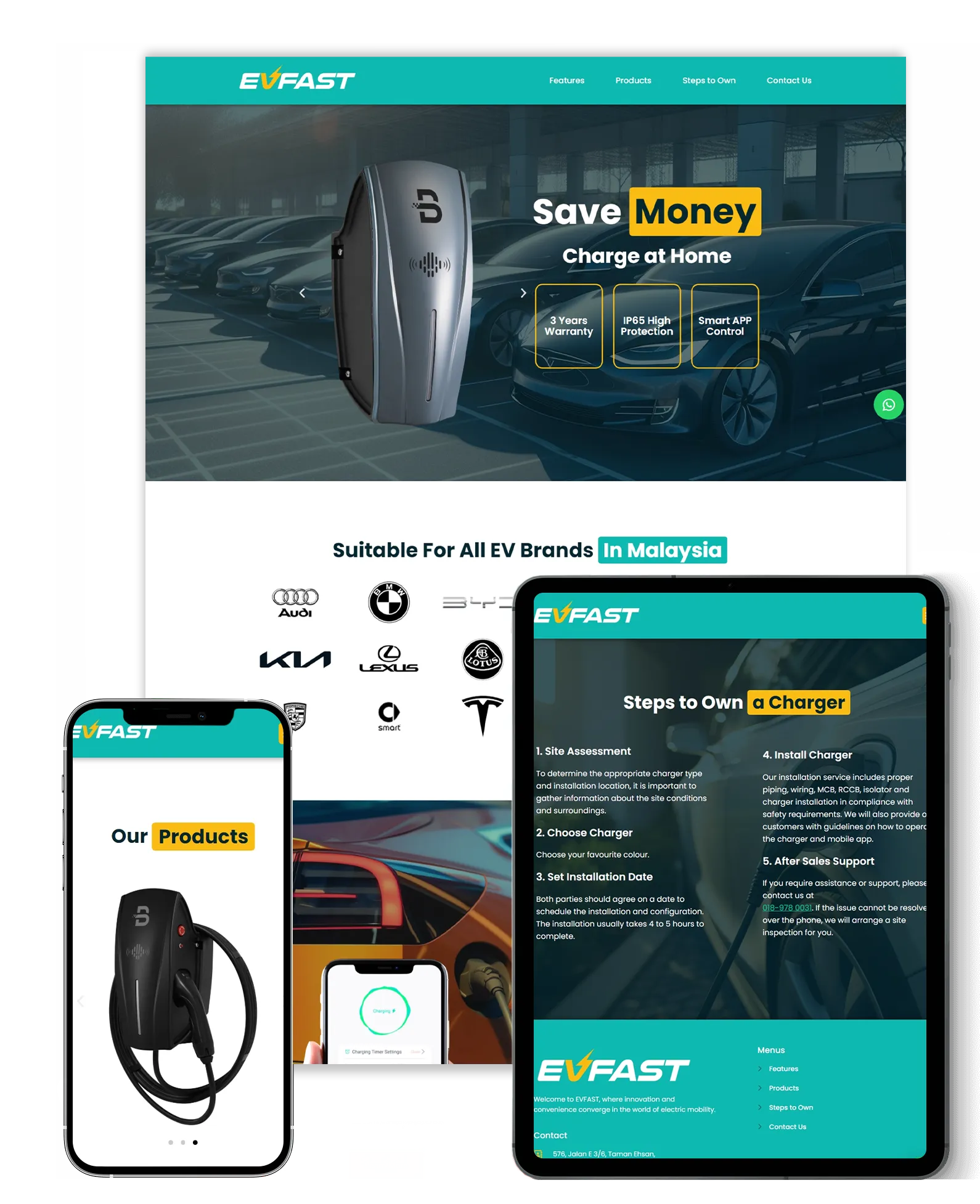 EV Charger