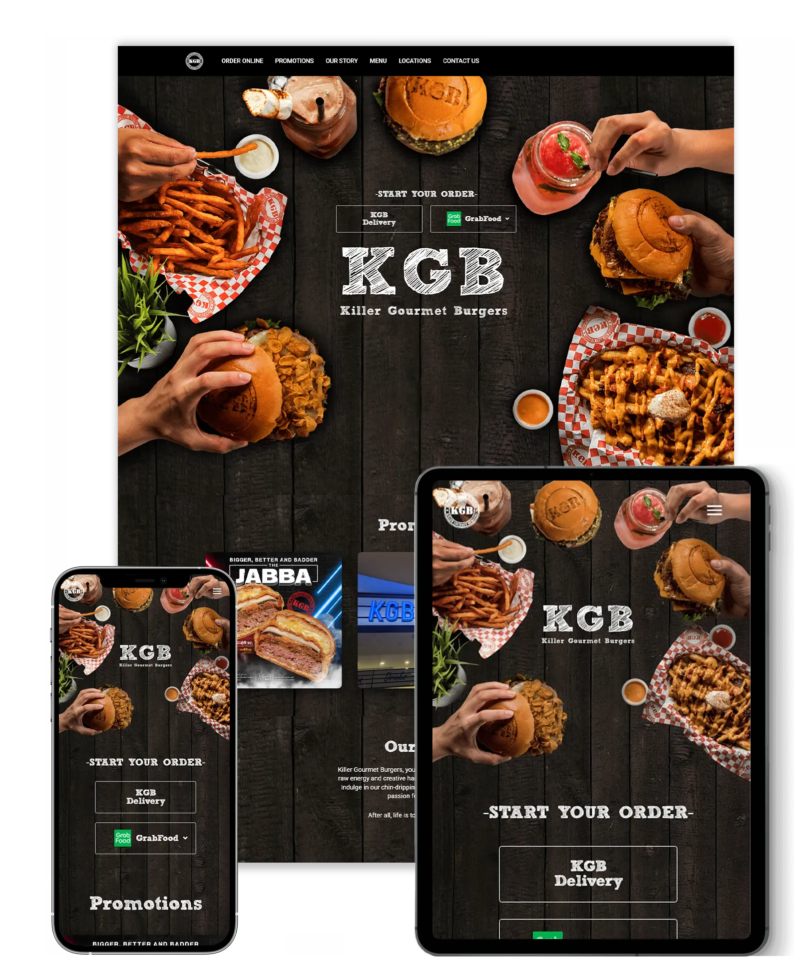 KGB