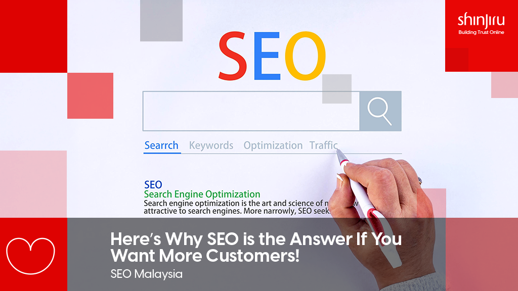 SEO search image
