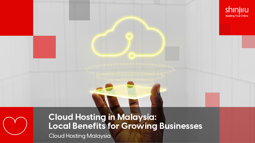 Cloud Hosting in Malaysia