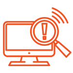 Global threat monitoring and smart alerts