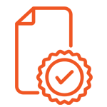 24/7 local support from certified engineers.