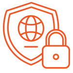 Enterprise-grade security with Microsoft 365.