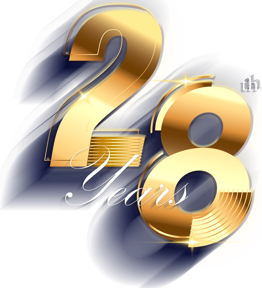 27th Shinjiru Anniversary