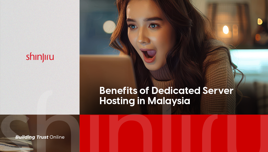 Benefits of Dedicated Server Hosting