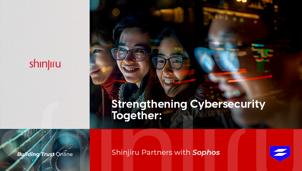 Strengthening Cybersecurity Together