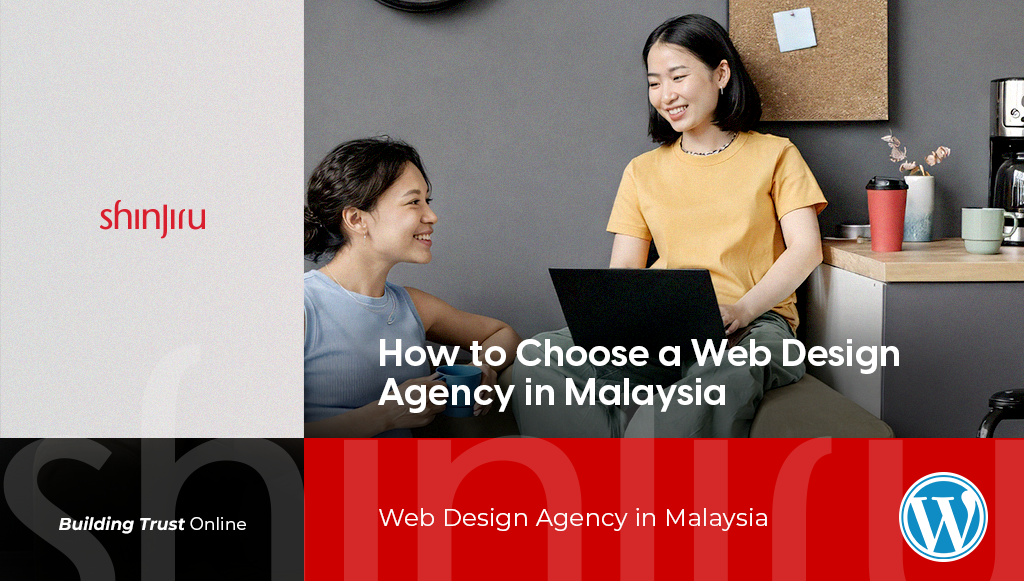 How to Choose Web Design Agency
