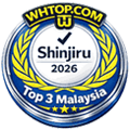 Shinjiru - Malaysia review