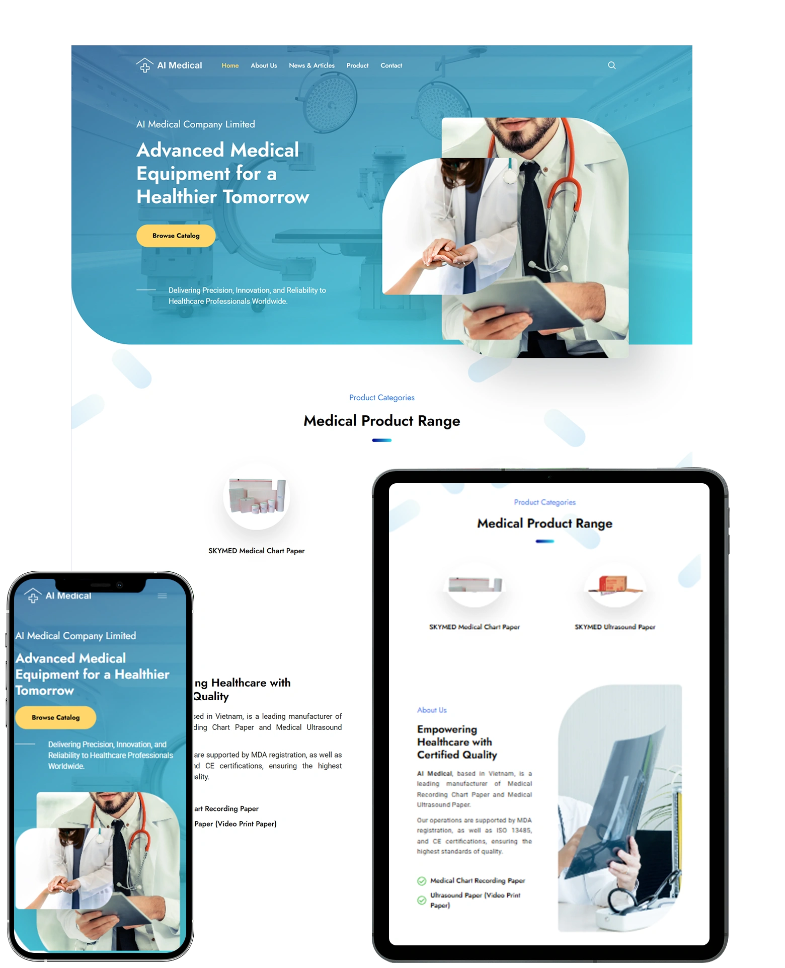 AI Medical