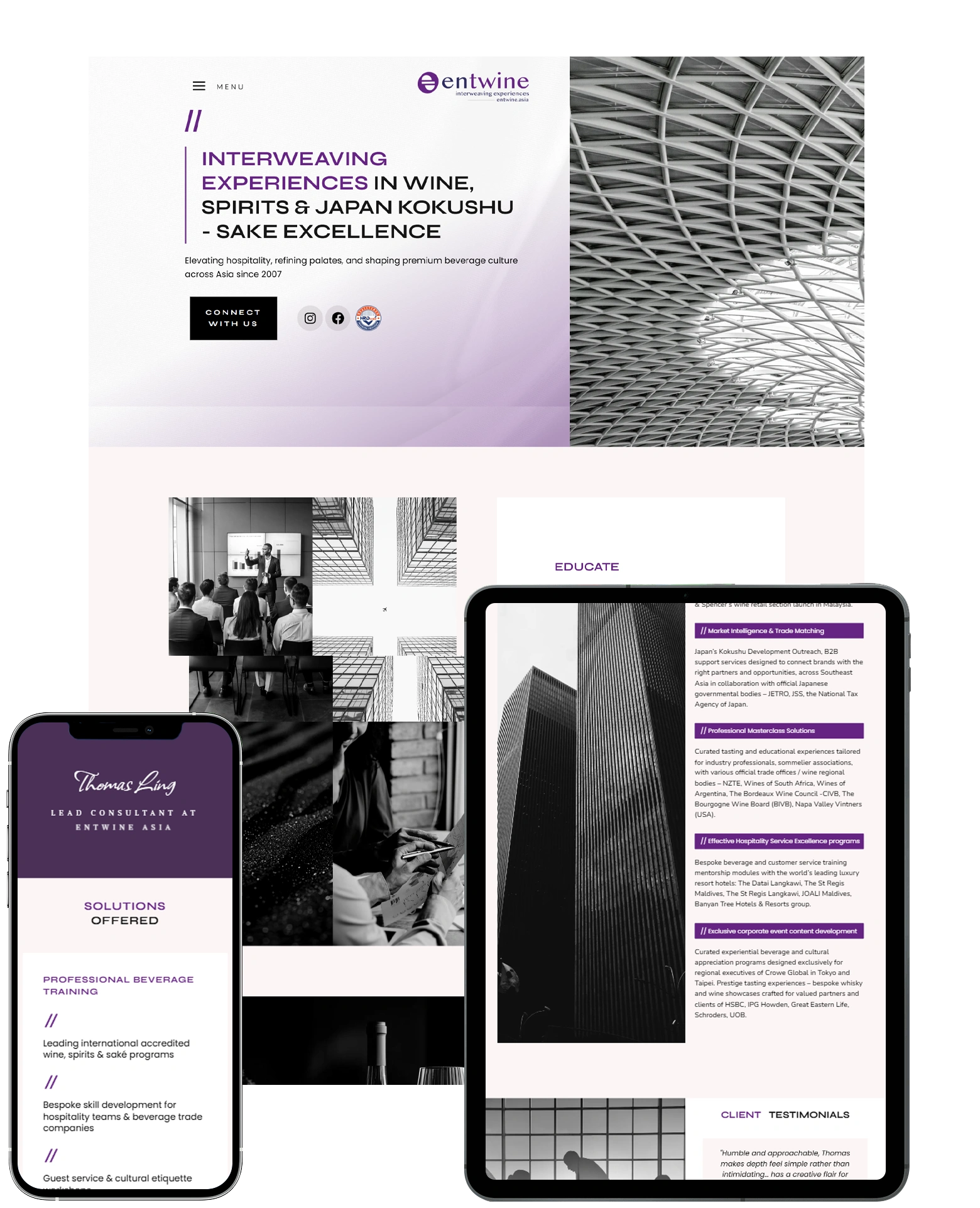  Entwine Consultancy Sdn Bhd