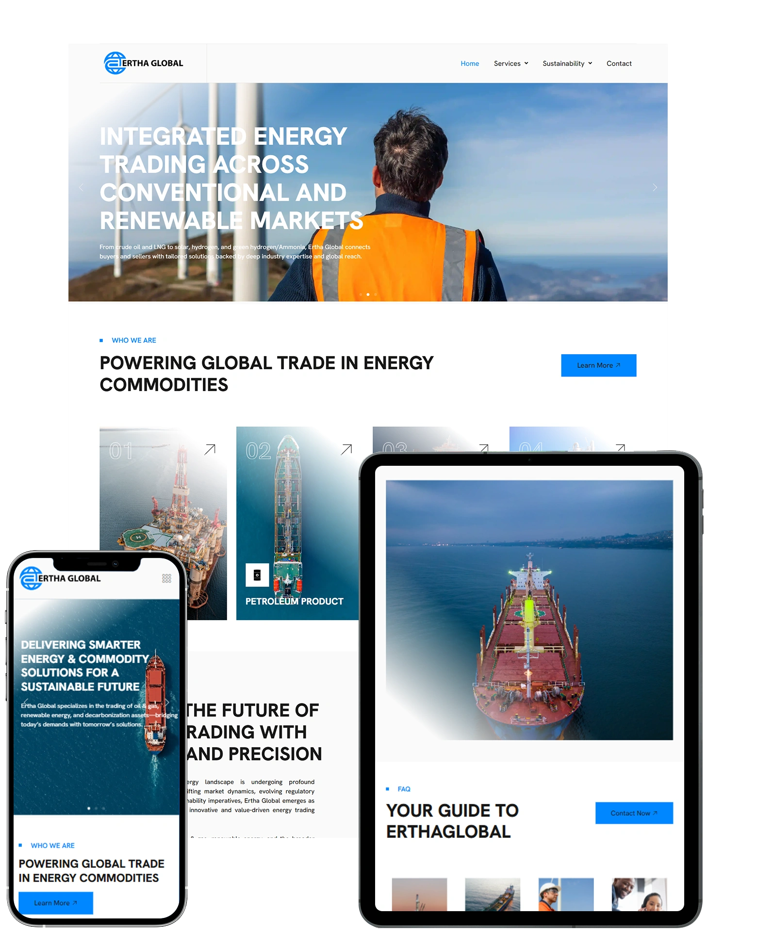 Ertha Global