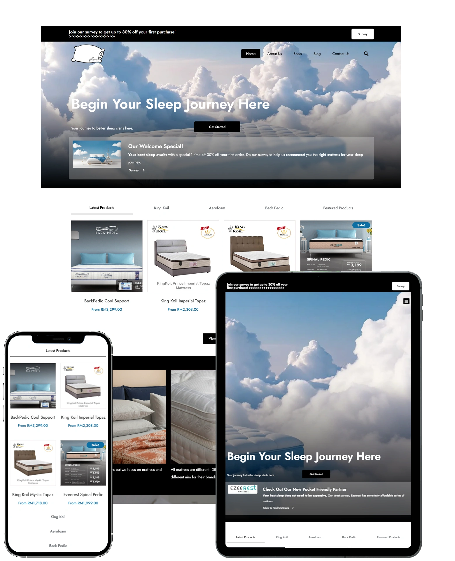Heng Furnishing