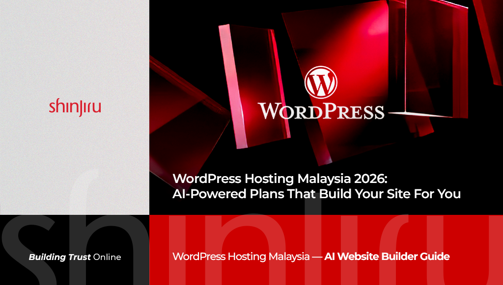 WordPress Hosting Malaysia 2026